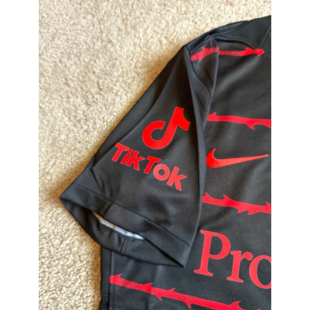 Nike jersey 100%